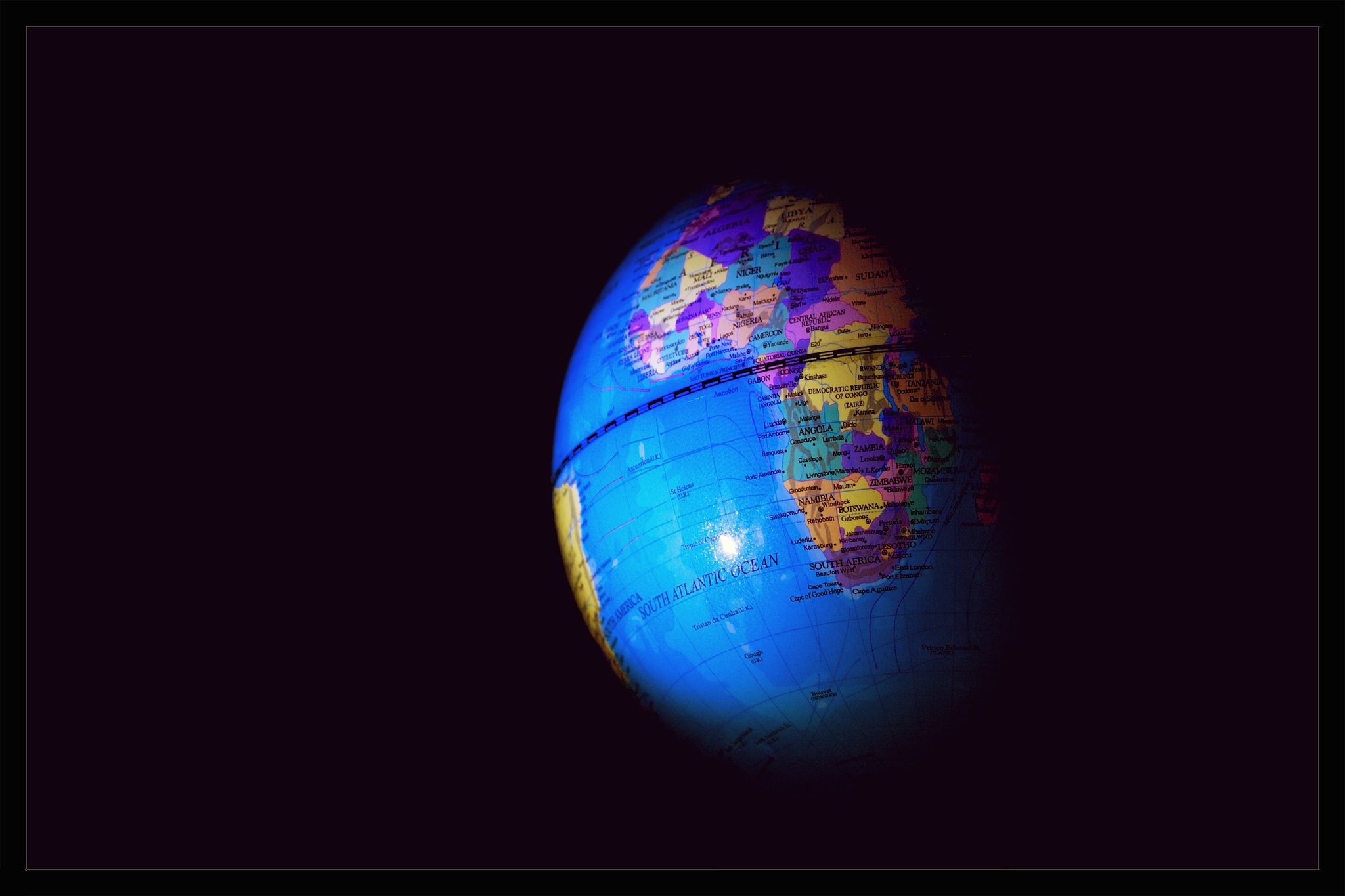 Vadiúj 3D-s világtérkép készül a Földről, bemutatjuk az Earth Archive-ot