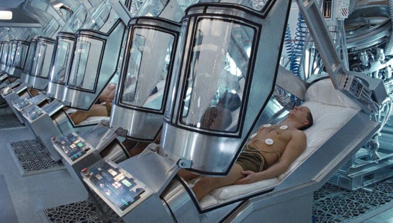 Fagyasztott páciensek: a sci-fi filmekből ismerős hibernáció életeket menthet. Vagy mégsem?