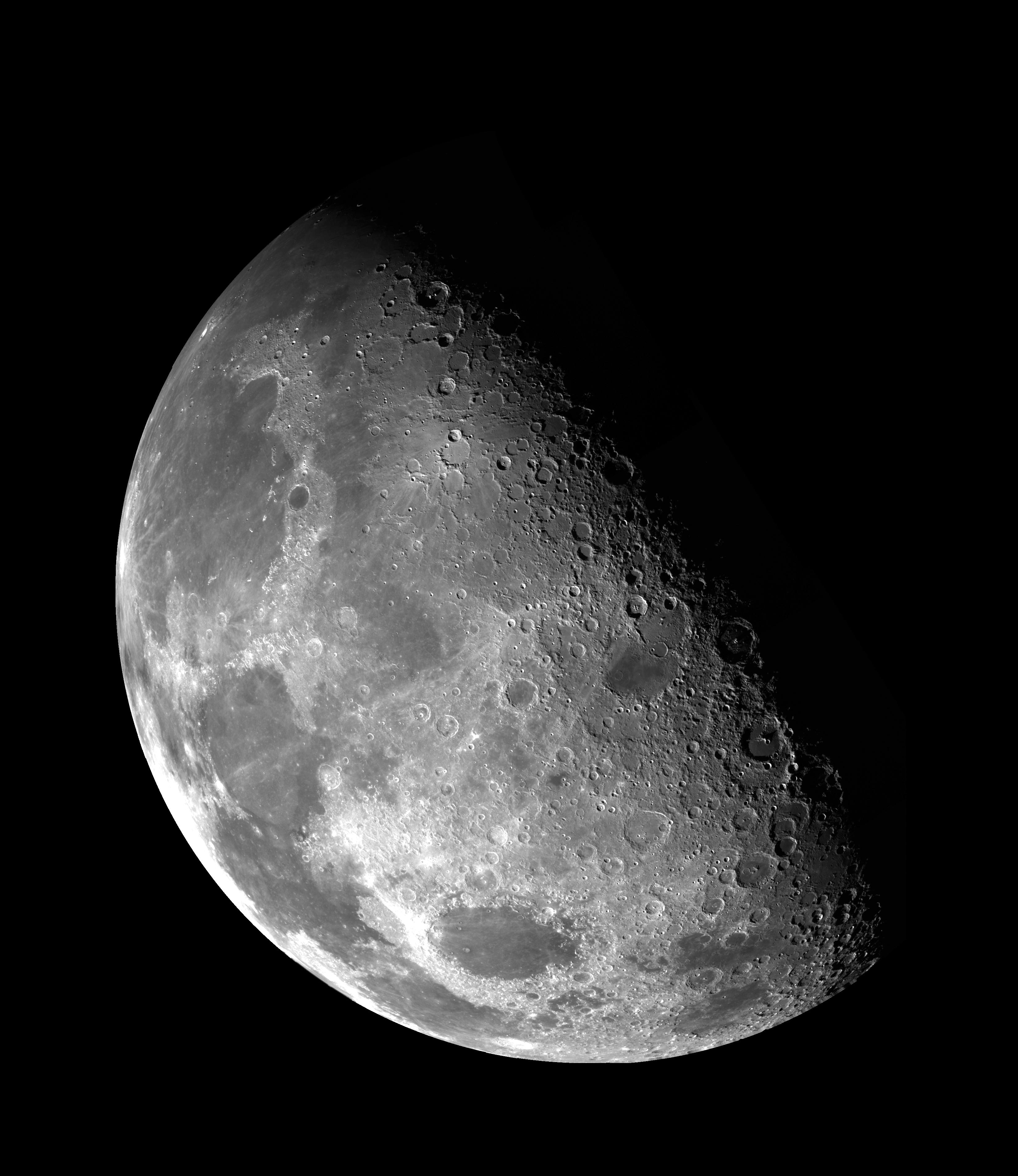 Így élhetnek majd a Holdon az Artemis-program űrhajósai