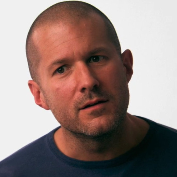 Jony Ive vezető designer elhagyta az Apple-t