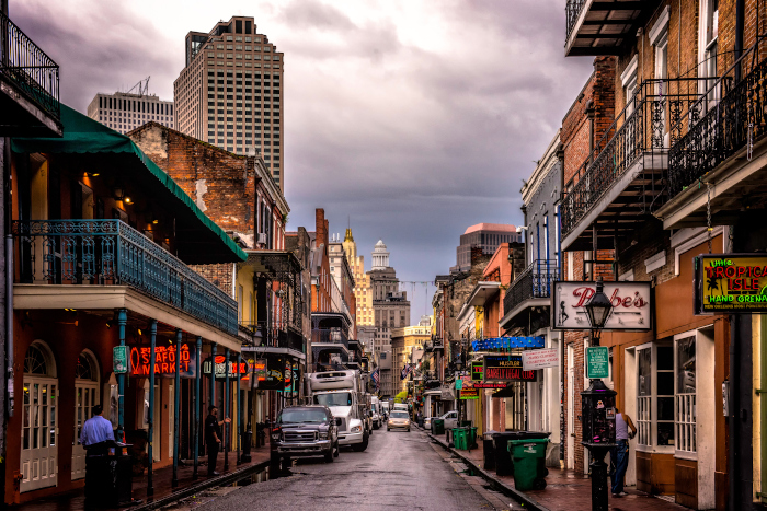 Kibertámadás és rendkívüli állapot New Orleansban, de mi van a háttérben?