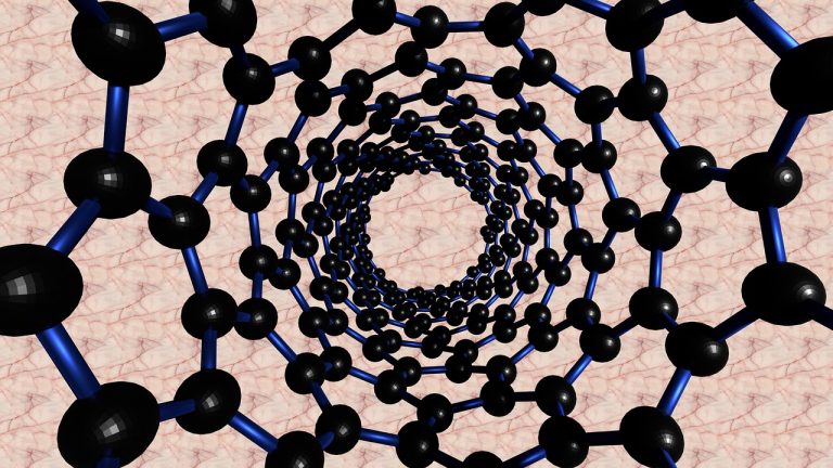 Az új nanoanyag a hőt csak egy irányba vezeti