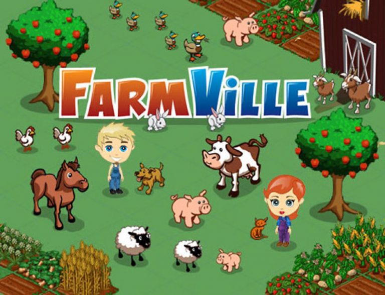 Vége a szüretnek - örökre bezár a Farmville