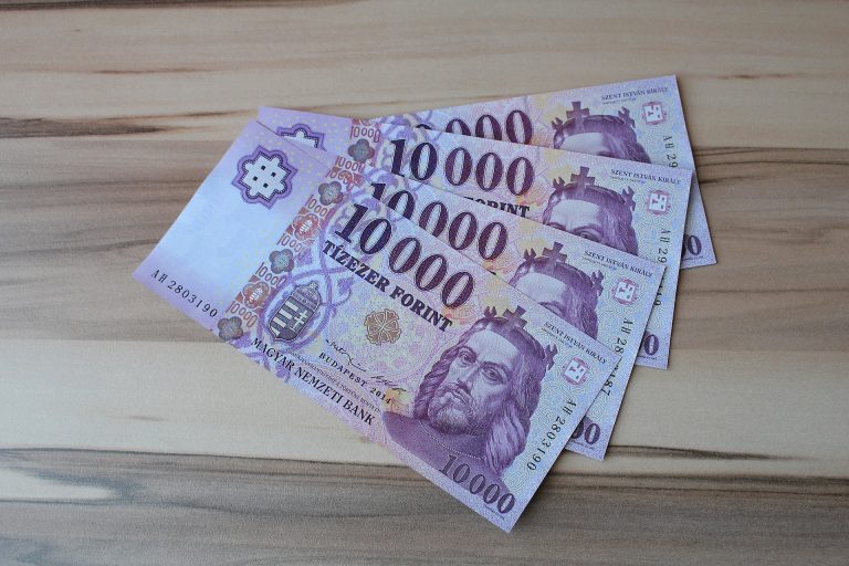 A Forint App segít megmondani, hogy hamis-e a bankónk