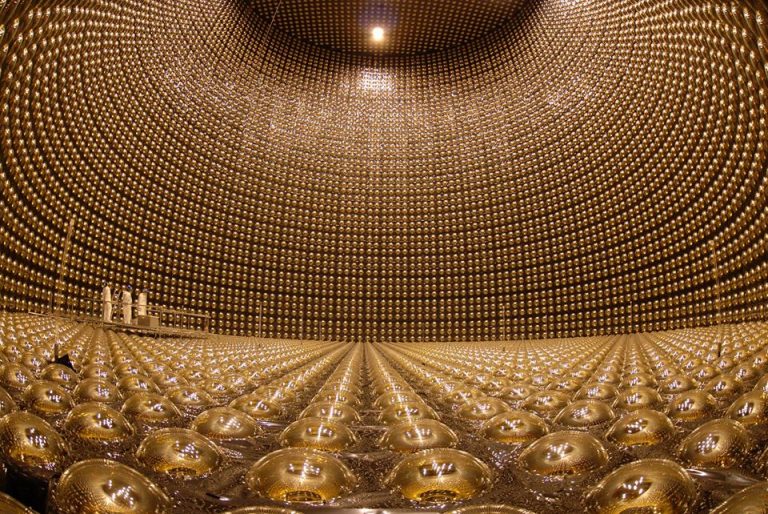 Hyper-Kamiokande: a világ legnagyobb neutrínóobszervatóriuma épül fel Japánban