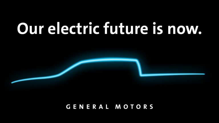 Elektromosautó-gyárat épít a General Motors