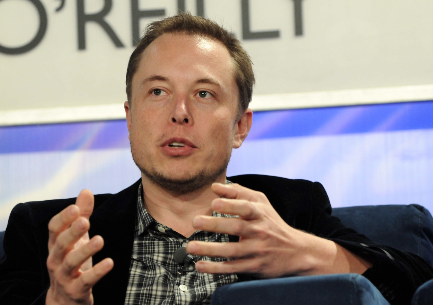 Elon Musk százmillió dollárt ajánlott fel díjként a légkörből a szén-dioxid kivonására képes technológiáért
