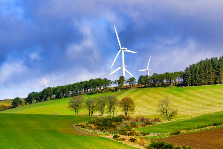 Van egy európai ország, ami már idén 100%-ban megújuló erőforrásokból fedezheti az energiaszükségletét