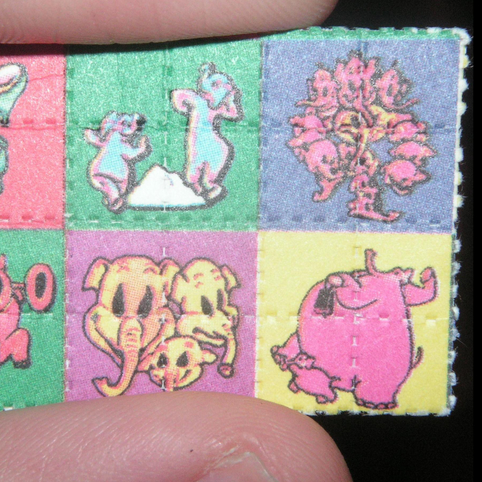 Új-Zéland nagyszabású társadalmi kísérletbe vágott a mikrodózisú LSD-vel