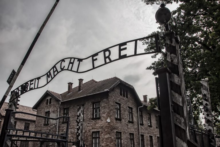 Mi történt az Auschwitzi koncentrációs tábor felszabadítását követő napokban?