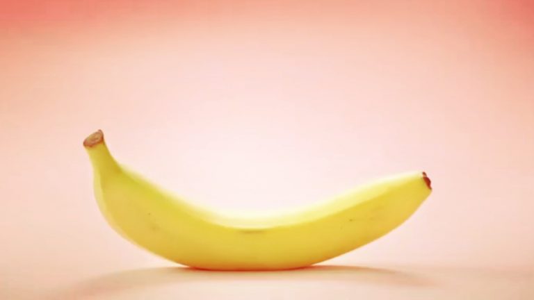 Hogyan készítsünk banánból bioműanyagot?
