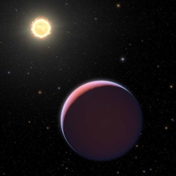 Az új megfigyelések megerősítik a „vattacukor” bolygók létezését