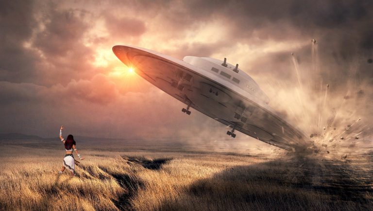 UFO egy boton: így kapcsolódhatunk a Starlinkhez