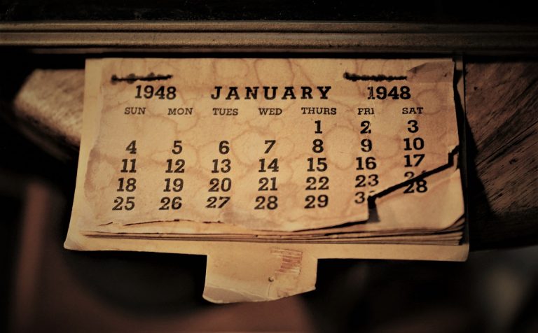 Miért január elsején ünnepeljük az újévet?