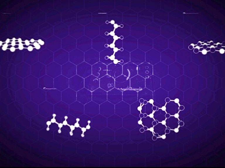 Egy atom vastagságú, amorf anyagot fejlesztettek ki szingapúri kutatók
