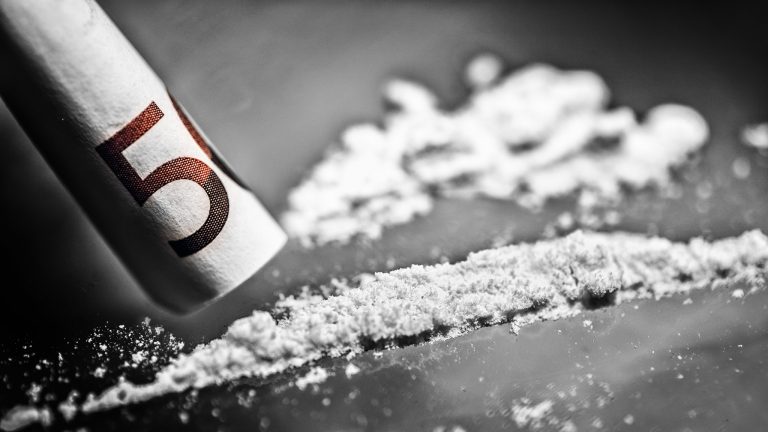 Egy kis génátalakítás, és a kokain sem lesz akkora móka