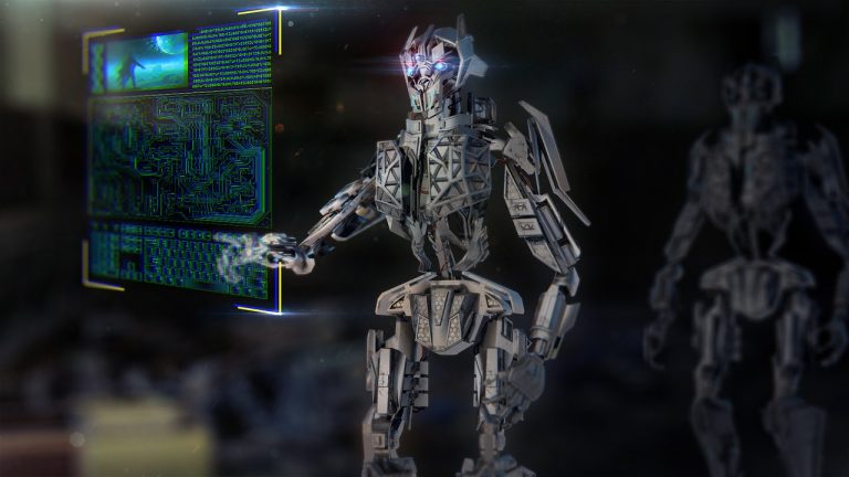 A jövő hadseregeit irányító MI videojátékosok agyhullámai segítségével valósulhat meg