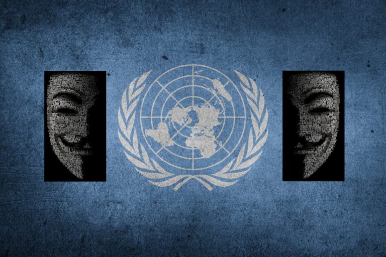 Az ENSZ eltitkolta, hogy tucatjával törték fel a szervereit tavaly nyáron