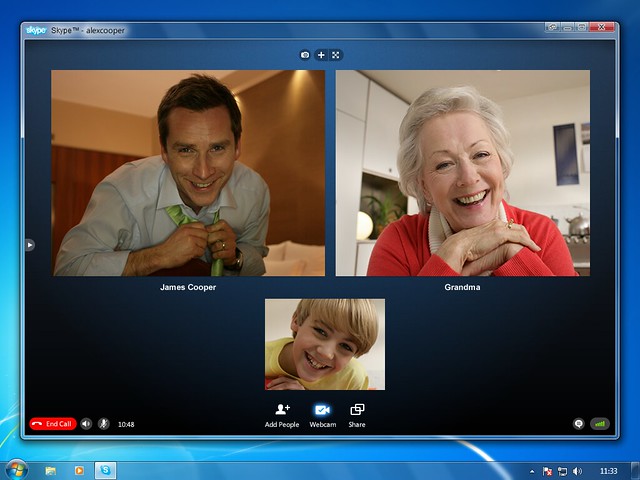Jó hír a Skype felhasználók számára: a Microsoft kibővíti a platform elérhetőségét március végétől