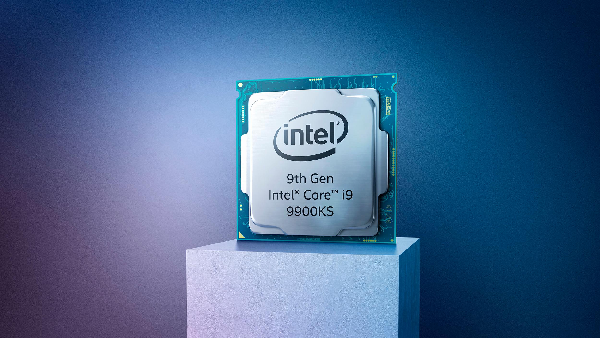 Javíthatatlan sebezhetőséget találtak az összes 10. generációnál régebbi Intel processzorban