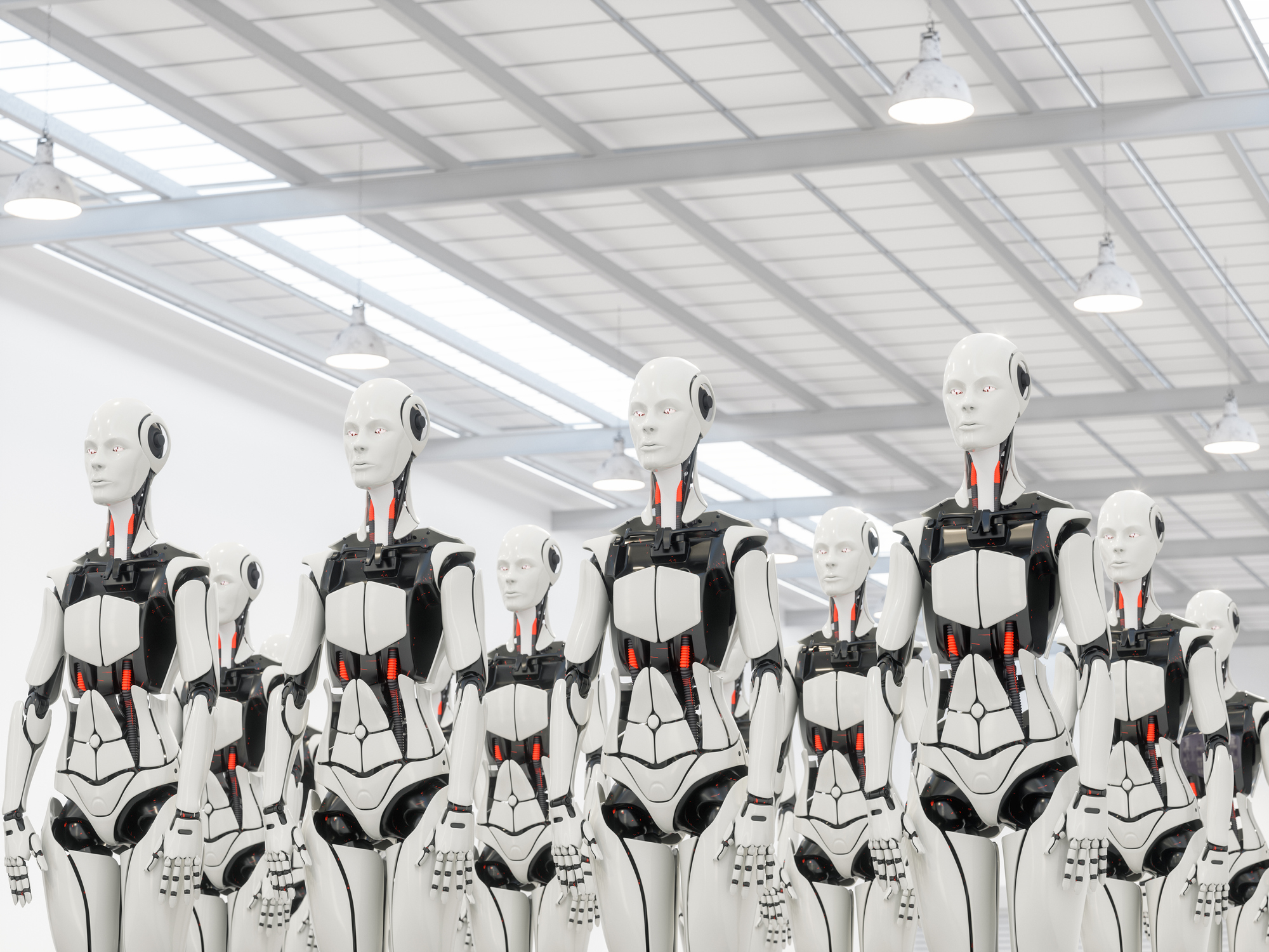 robotokkal foglalkozó központok