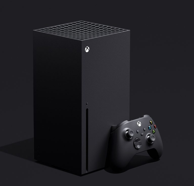 Jön az új Xbox és ezt fogja tudni