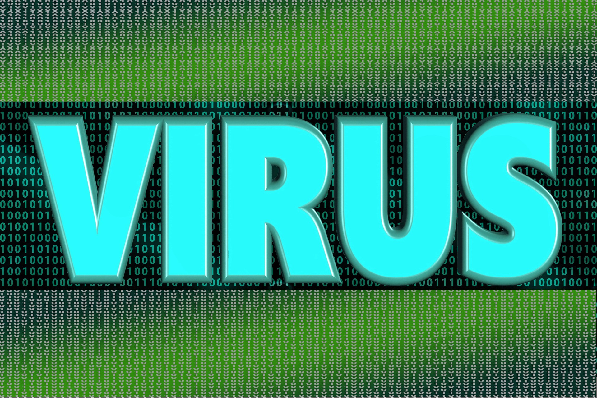 Vírusos az egyik legfontosabb, nemzetközi koronavírus oldal?