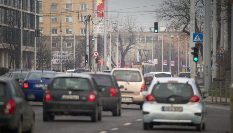 Évente egy olimpia árába kerül Magyarországnak a légszennyezettség