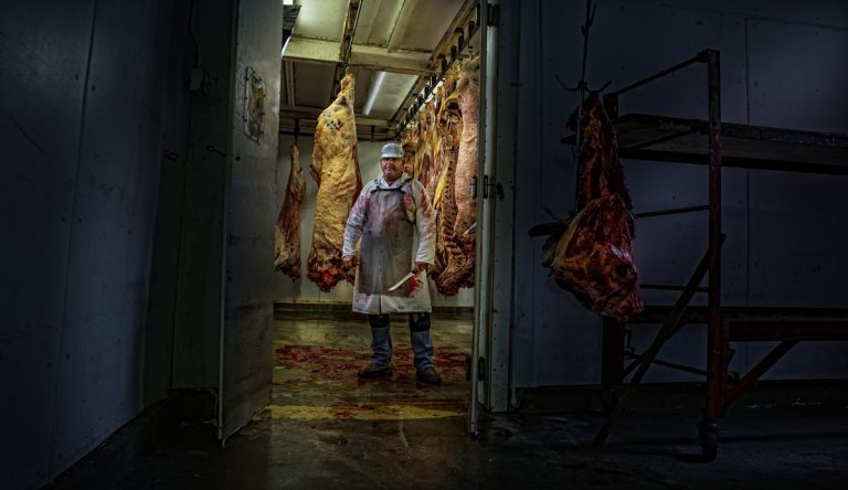 Ha kevesebb világjárványt akarunk, vissza kell vennünk a húsfogyasztásból
