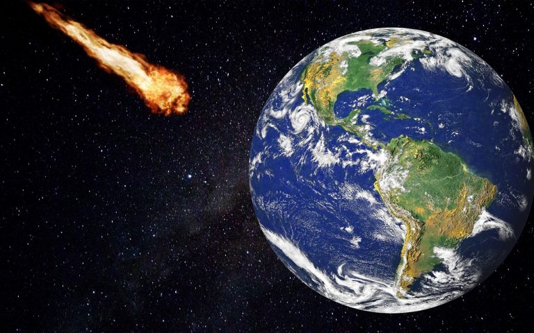 132 éve okozhatott először halálos balesetet egy lehulló meteorit