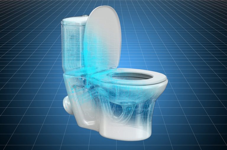 Rákos betegségek jelei után kutat az intelligens vécé