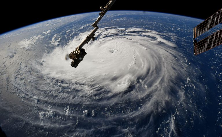 Rájöttek, miért lesznek egyre erősebbek a hurrikánok