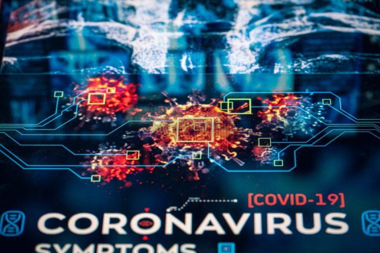 Holland orvosok felfedezése segíthet új stratégiát találni a koronavírus ellen