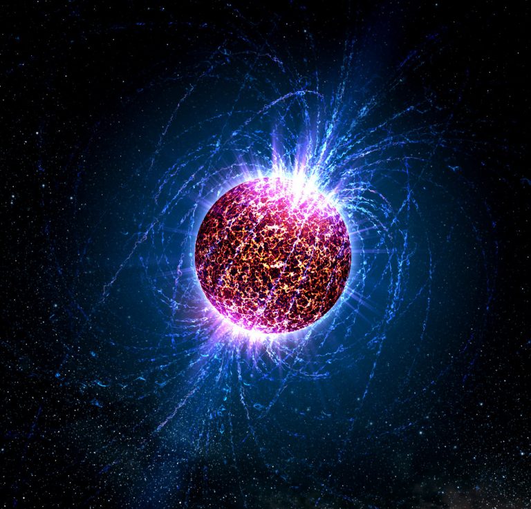 Amit a gravitációs hullámmodell felfedett a neutroncsillagok szerkezetéről