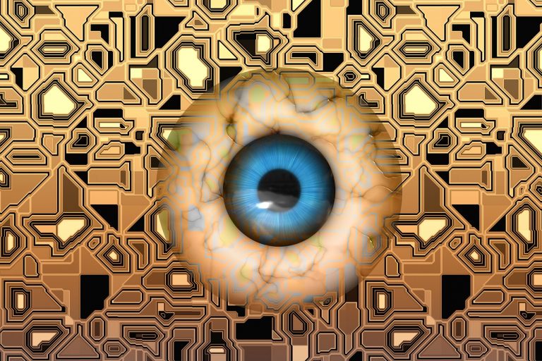Tech: Ez a mesterséges szem a tudósok szerint úgy viselkedik, mint az igazi | miracles.hu