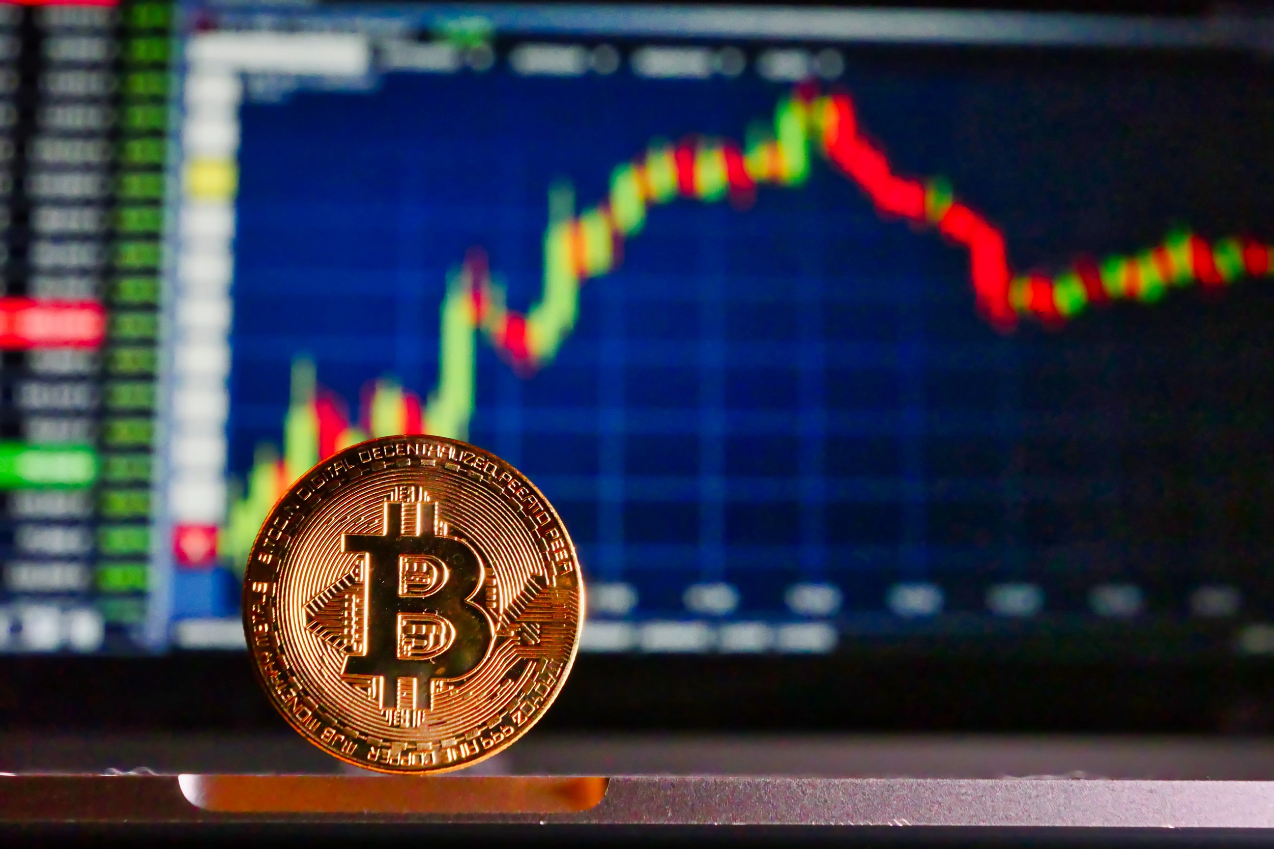 Kiszámolták, mennyi a valószínűsége, hogy decemberben 20 ezer dollár legyen a bitcoin árfolyama