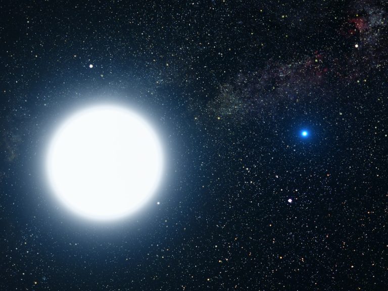 Régóta halott bolygókon keresnek a csillagászok életet