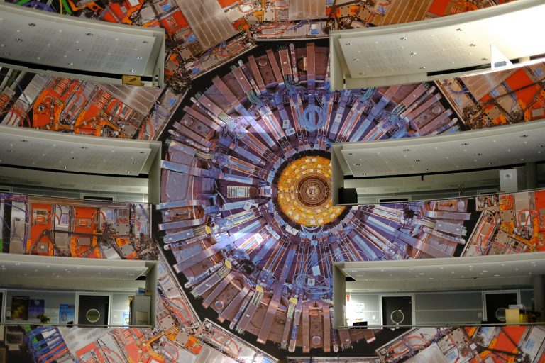 A CERN merész húzással 23 milliárd eurós szuper-ütköztetőt készítene