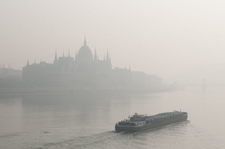 2050-re ígér klímasemlegességet Magyarország