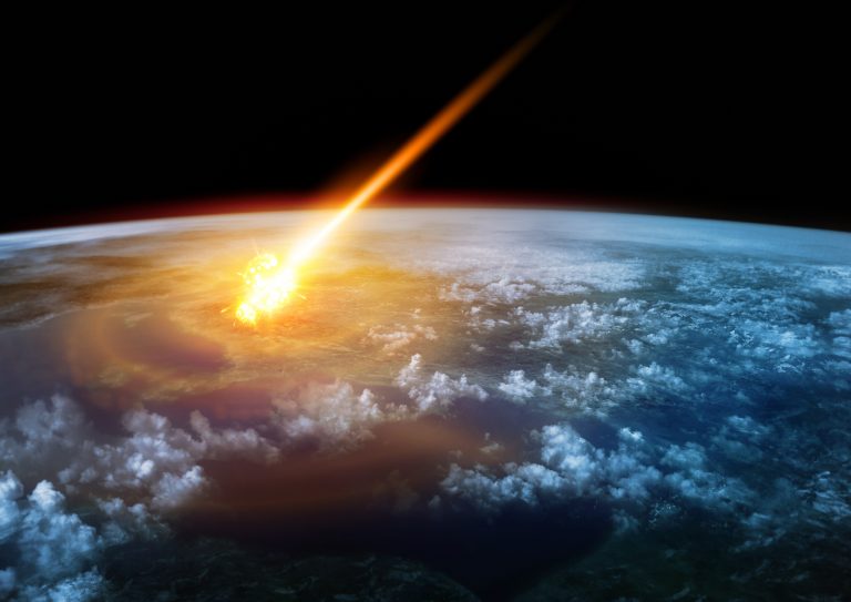 Előbb vagy utóbb jön egy aszteroida, ami tömegek halálát okozza. Mit tehetünk, hogy ez mégse következzen be?