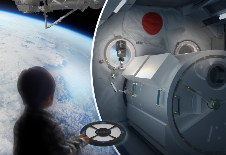 A japánok emberi robotokkal hódítanák meg a Holdat és a Marsot, az első fontos lépést pedig már meg is tették ennek érdekében