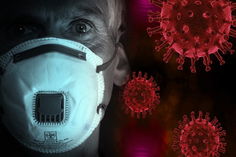 Tesztek, hatóanyagok és forgatókönyvek a koronavírus-járvánnyal kapcsolatban