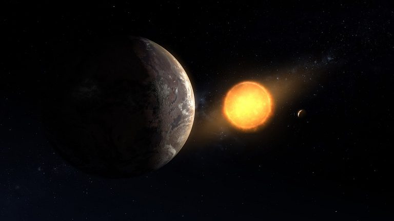 Új, Naphoz hasonló csillagot és óriásbolygókat talált az ESO távcsöve