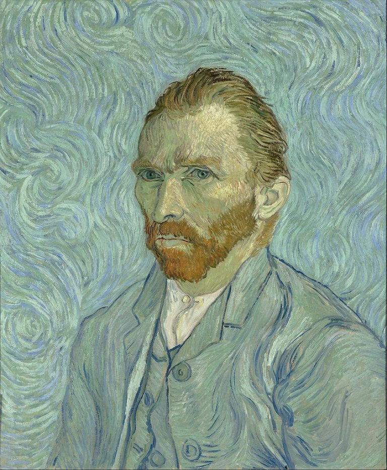 Mesterséges intelligencia mutatja meg, hogy nézhetett ki Van Gogh, Napóleon és a Mona Lisa a valóságban