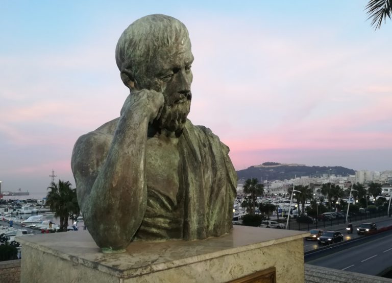 Magyar és amerikai kutatók igazolták Platón több ezer éves feltevését