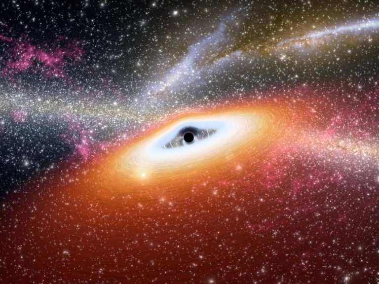A szupermasszív fekete lyukak rejtélyes születésének megfejtése