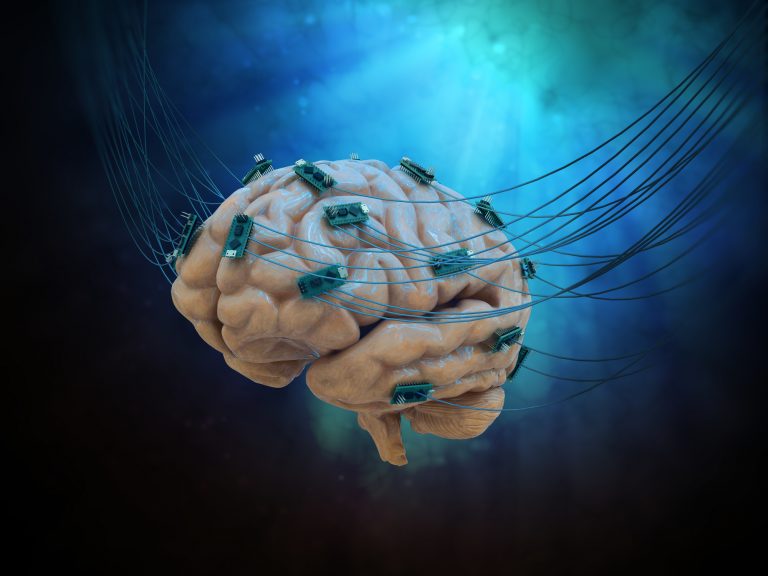 Felfedeztek egy anyagot, amivel az emberi agy összeköthető a gépekkel