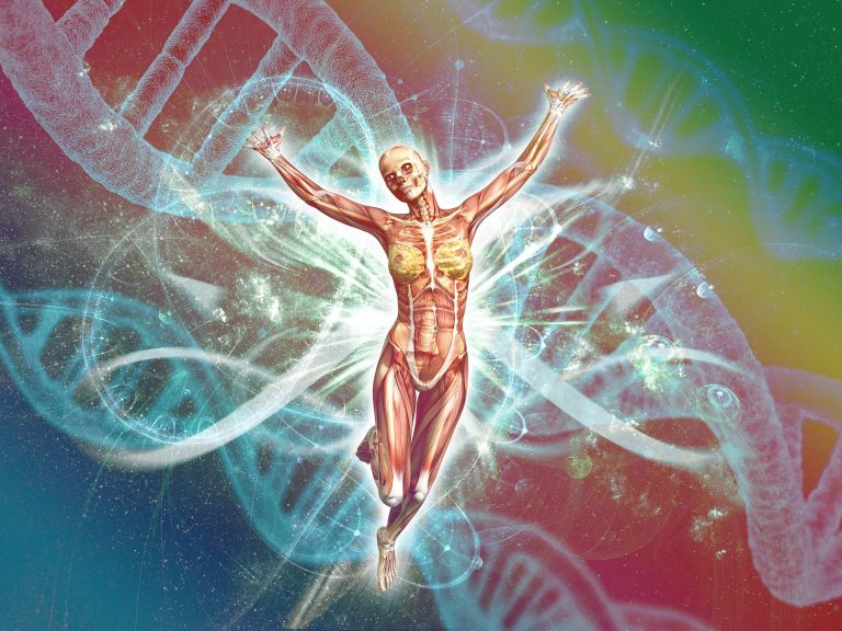 Dogmadöntő felfedezések - a DNS nem az egyetlen géneket hordozó molekula