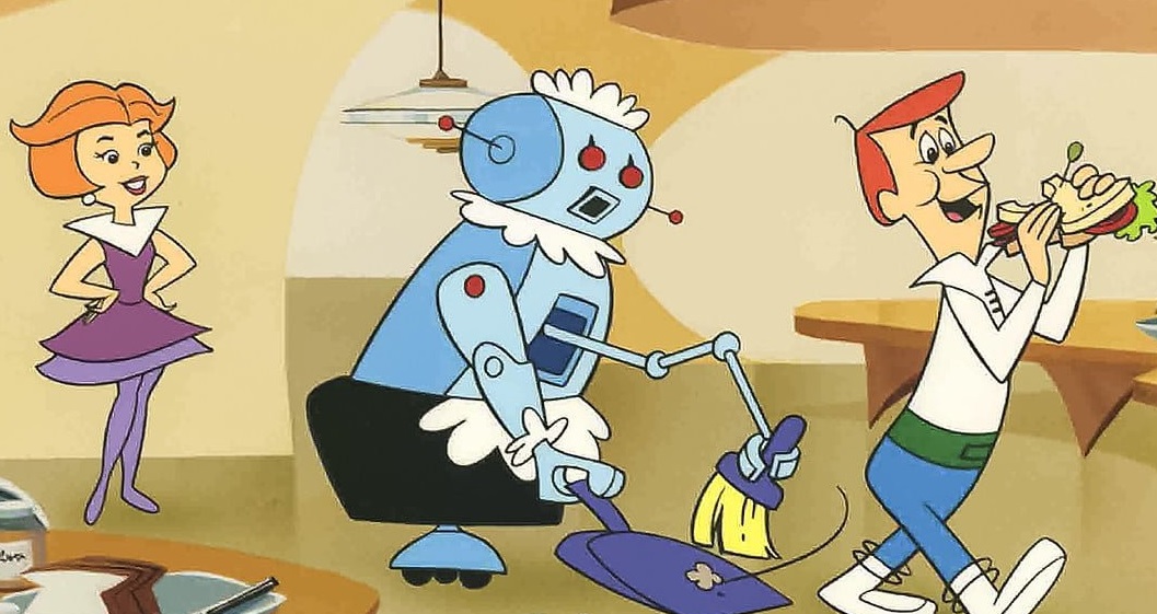 Kiváltható-e már a házimunka pusztán robotokkal?