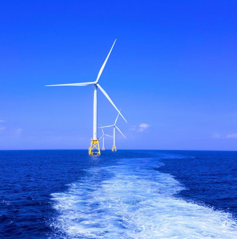 A tengeri szélenergia olyan olcsó lesz, hogy a fogyasztók pénzt kapnak vissza
